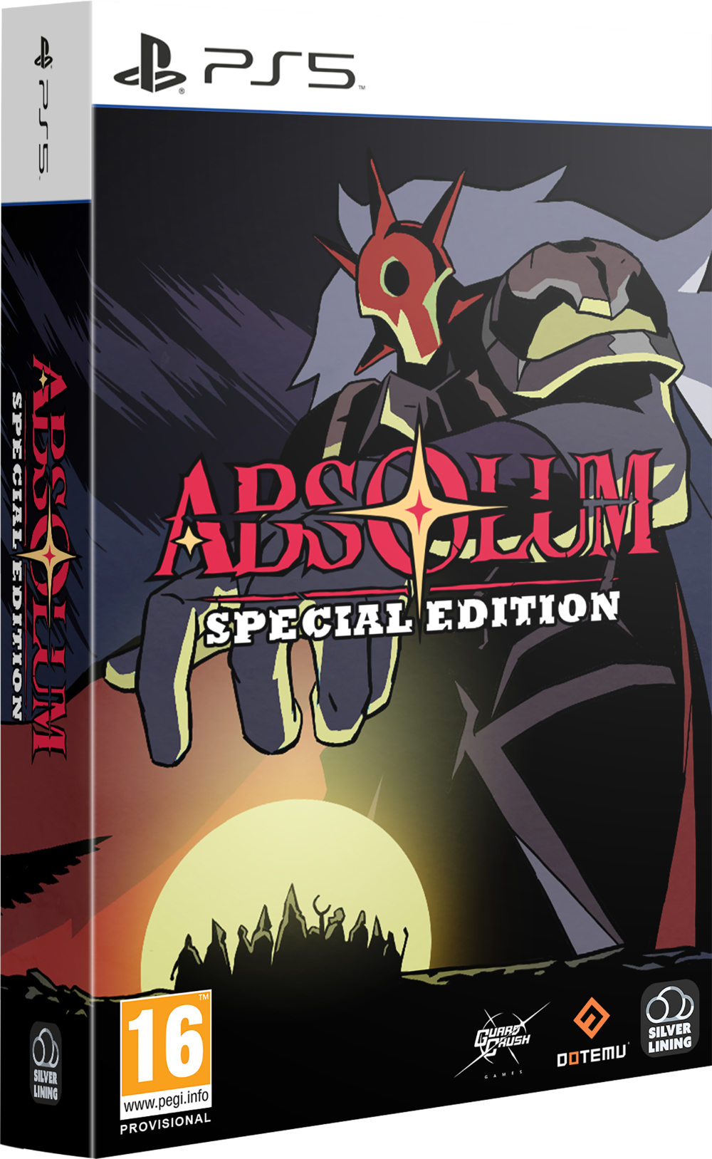 Absolum Special Edition (PS5)