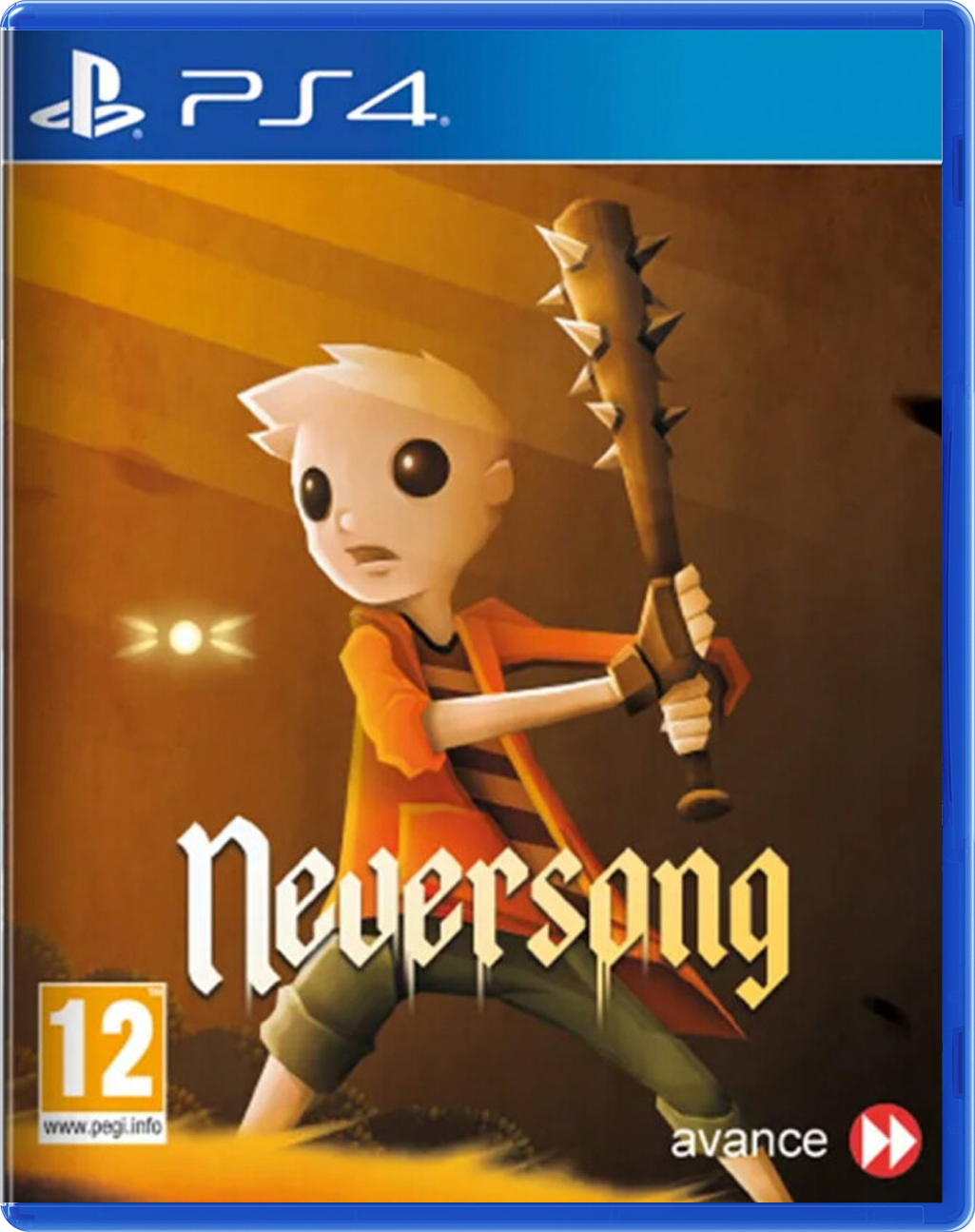 Neversong (PS4)