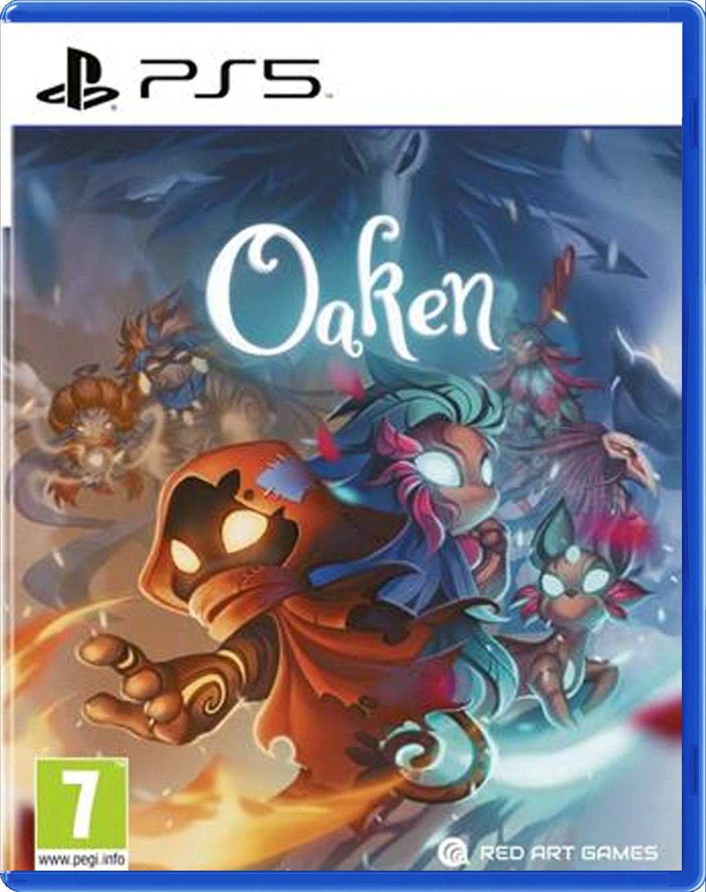 Oaken (PS5)