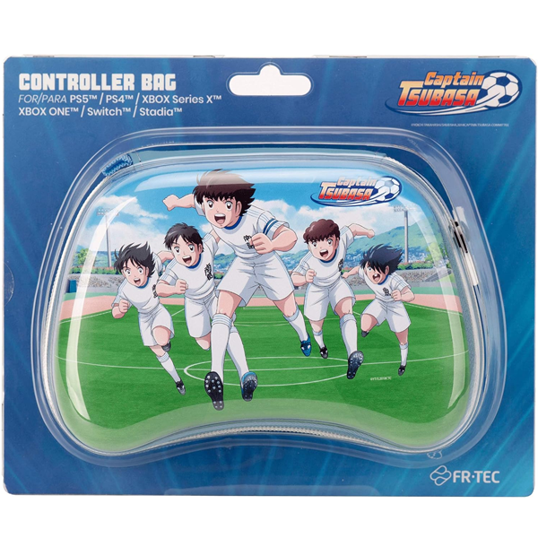 Captain Tsubasa Controller Case (Xbox)