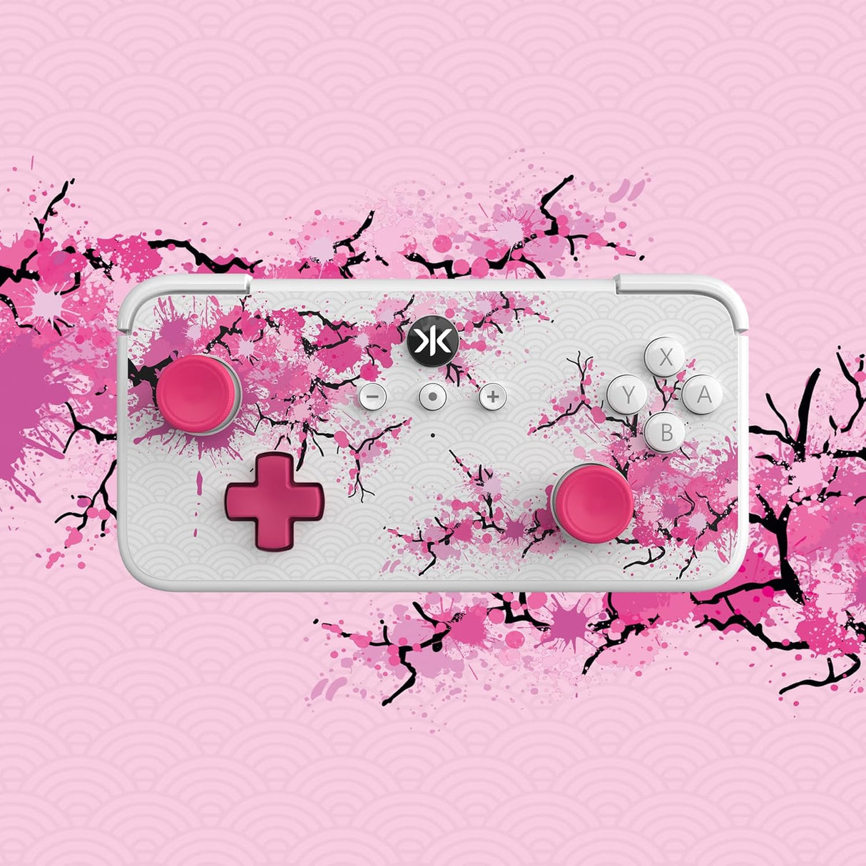 CRKD Neo S - Blossom