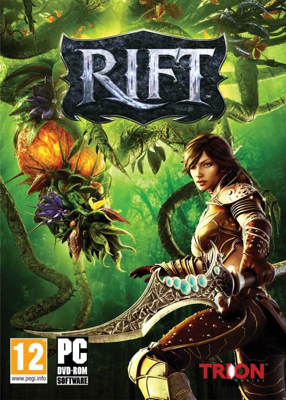 Rift (PC)