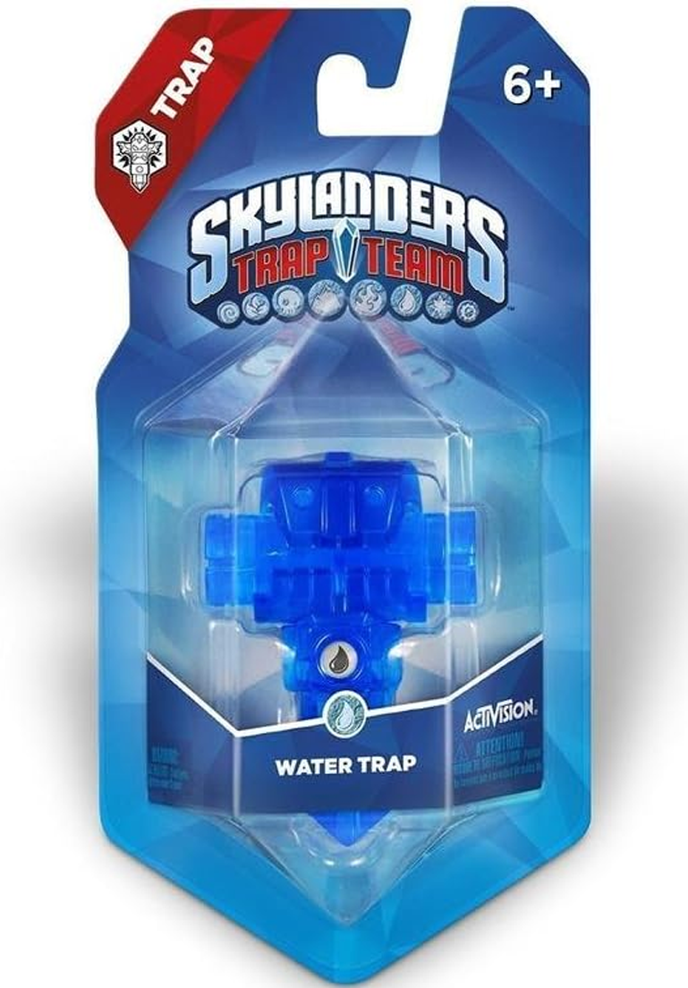 Skylanders Trap Team Trap - Water
