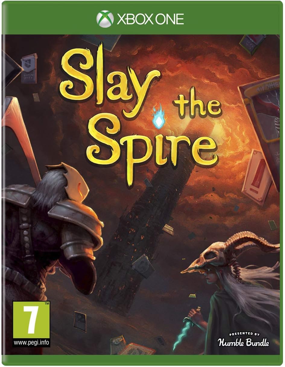 Slay The Spire (Xbox One)