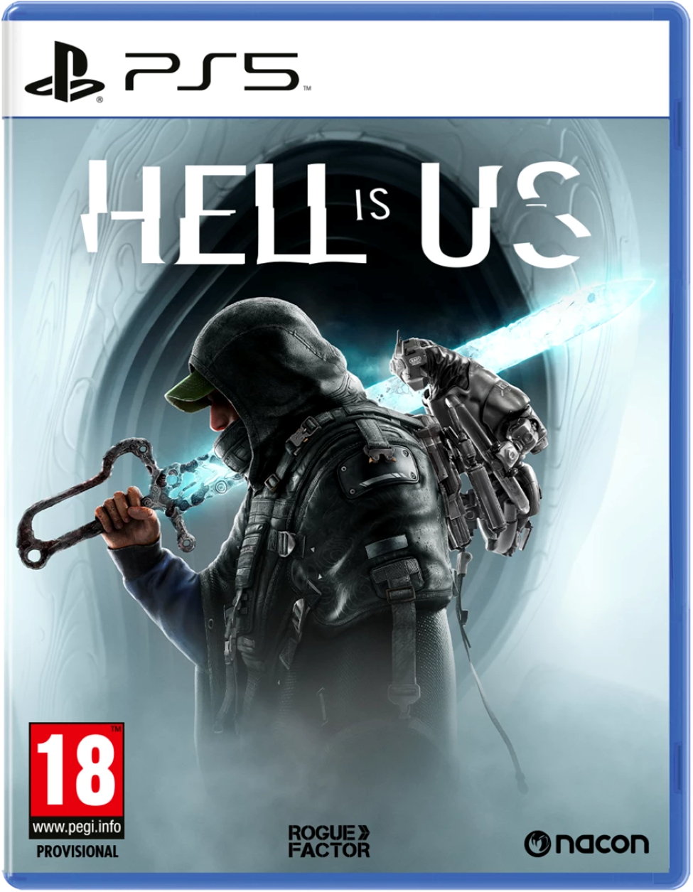 Hell is Us (PS5)