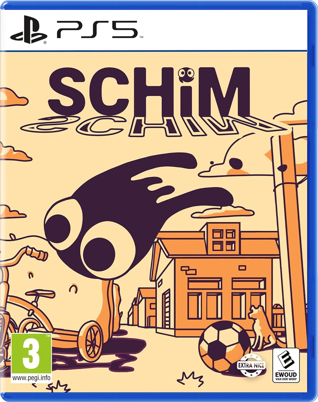 SCHiM (PS5)
