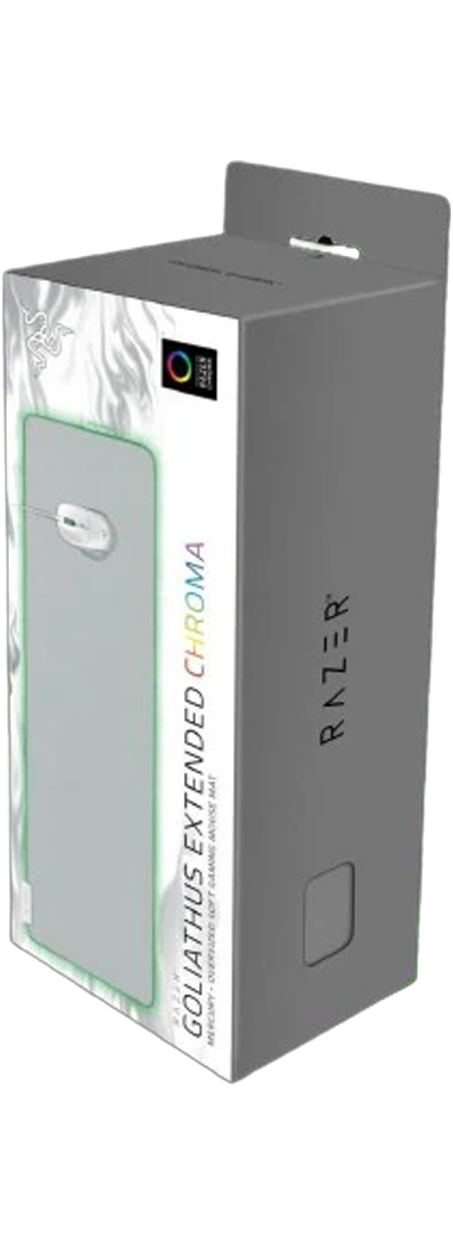 Razer Goliathus Surface Extended - Mercury