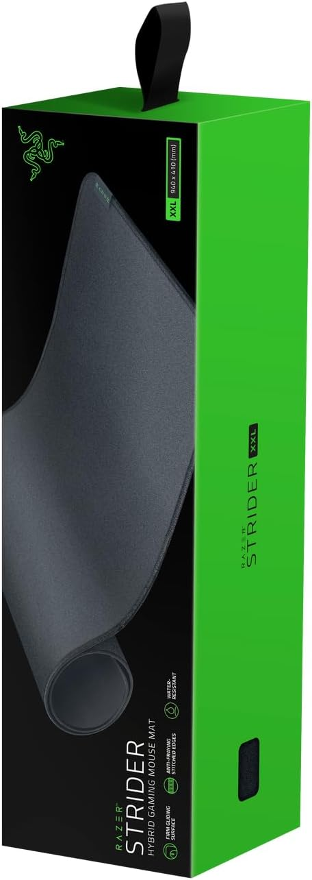 Razer Strider Gaming Surface XXL