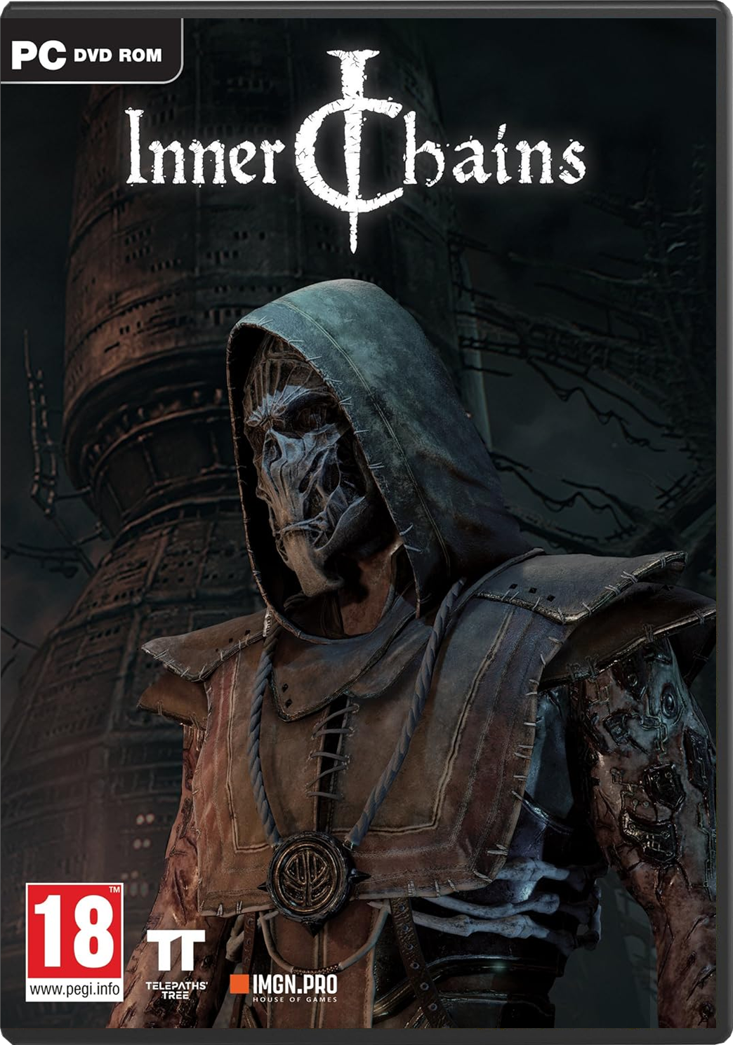 Inner Chains (PC)