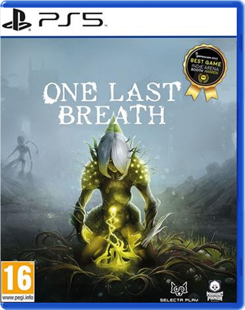One Last Breath (PS5)