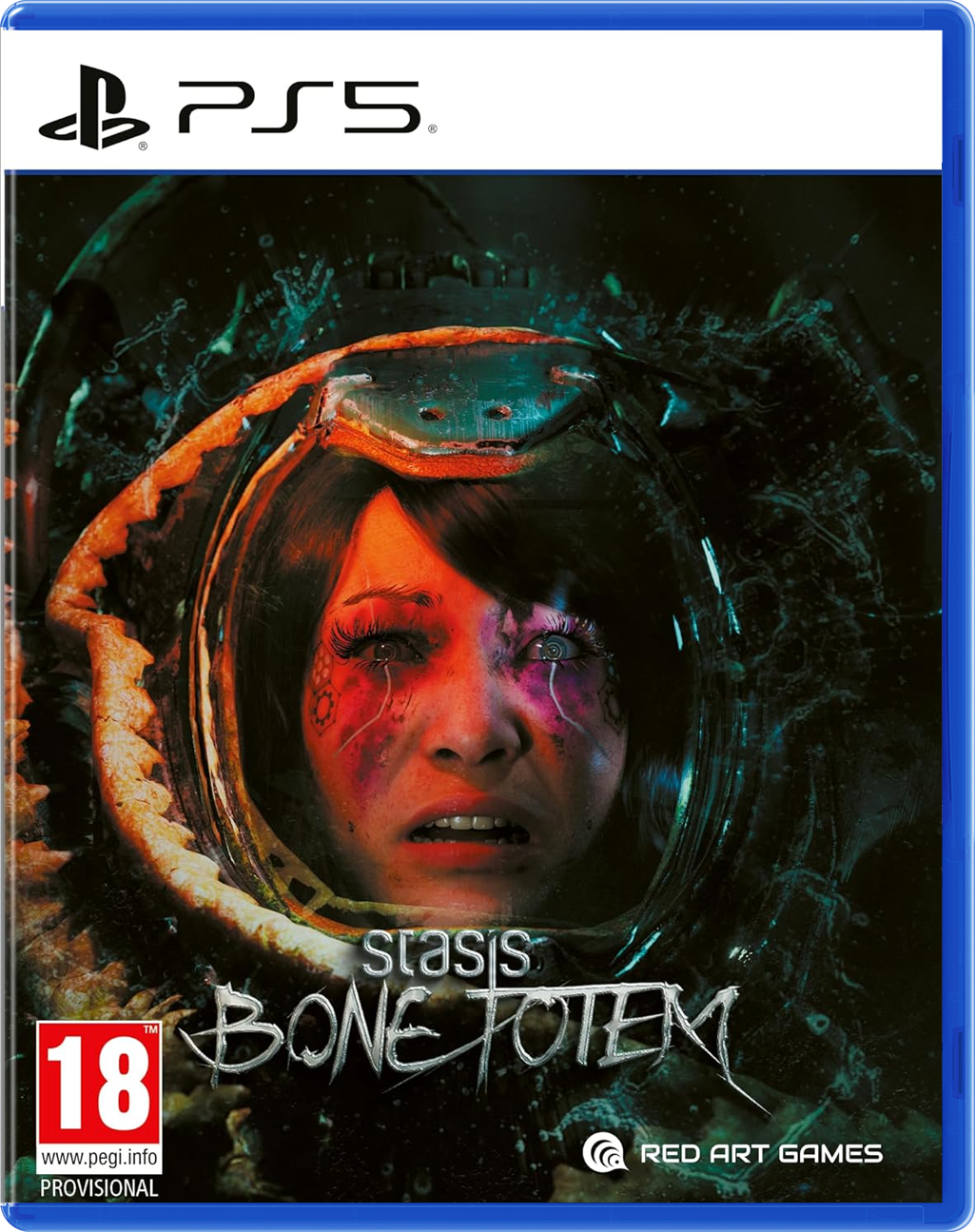 Stasis: Bone Totem (PS5)