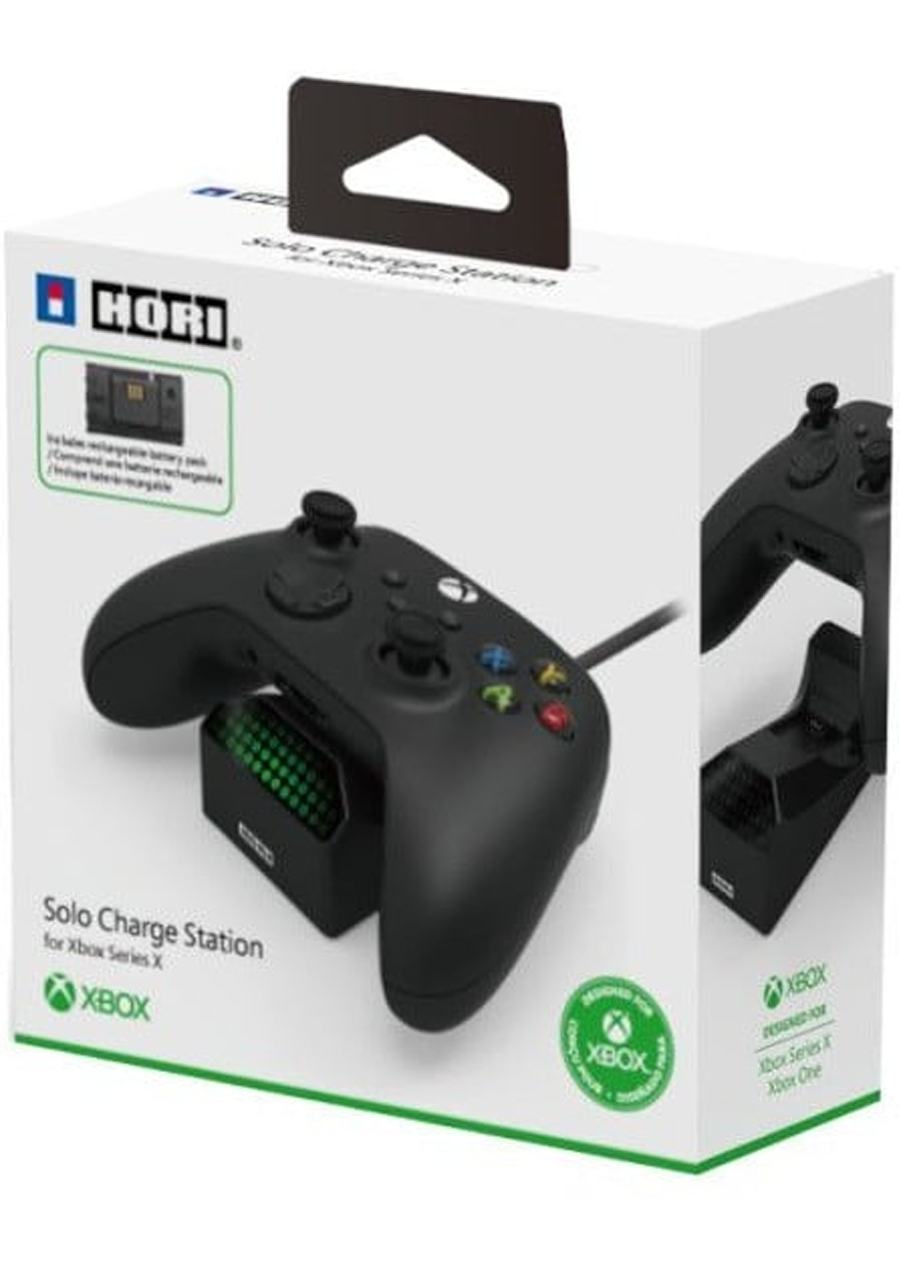 HORI Solo Charge Station (Xbox Series X/S)