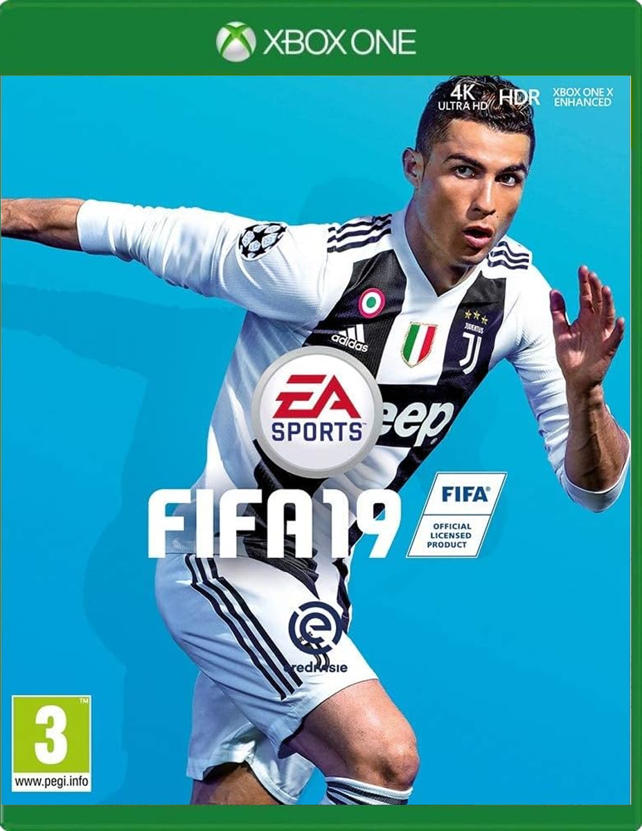 FIFA 19 (Xbox One)