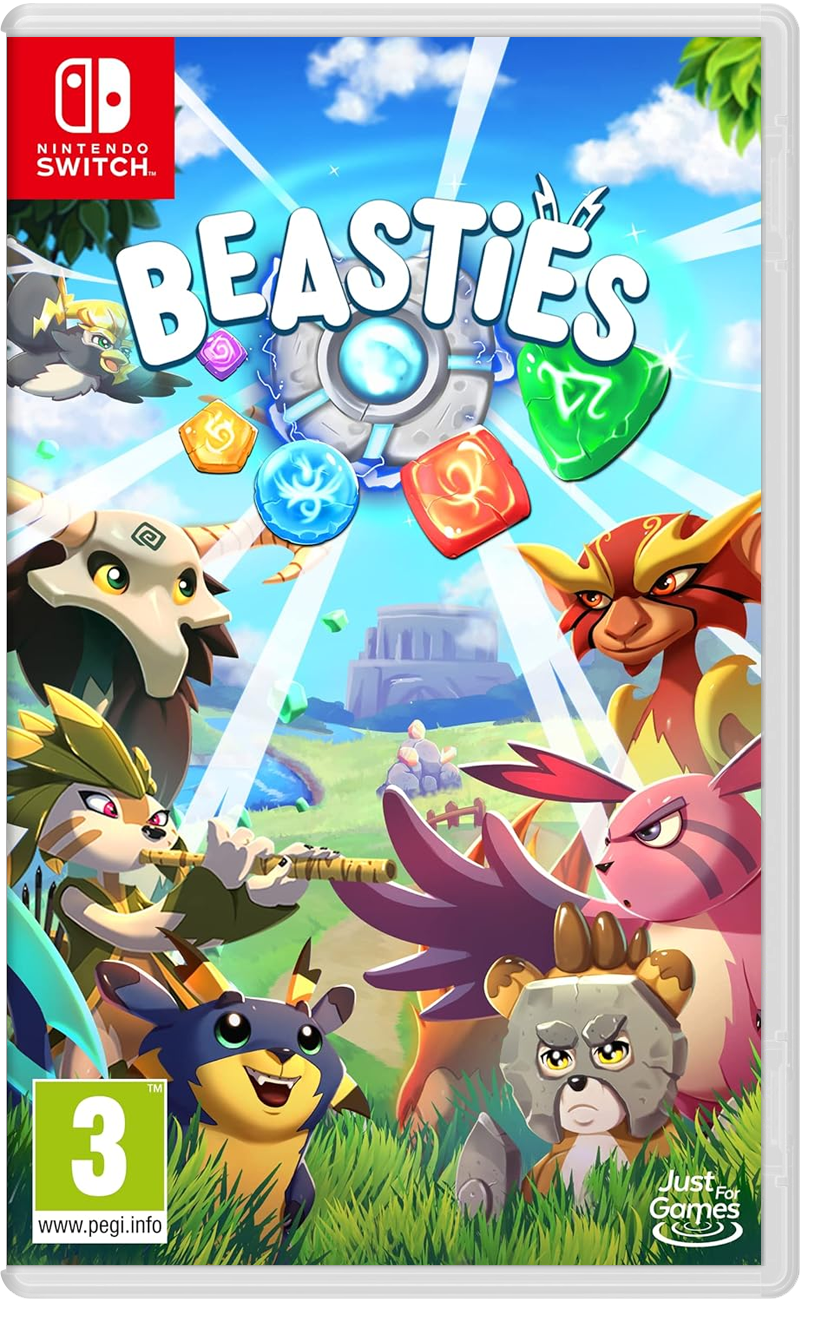 Beasties (Switch)