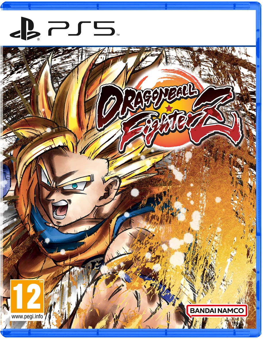 Dragon Ball FighterZ (PS5)