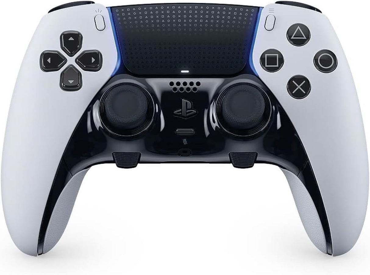 DualSense® Edge Wireless Controller – For PS5, PC, Mac & Mobile V2