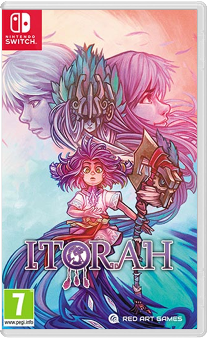 Itorah (Switch)