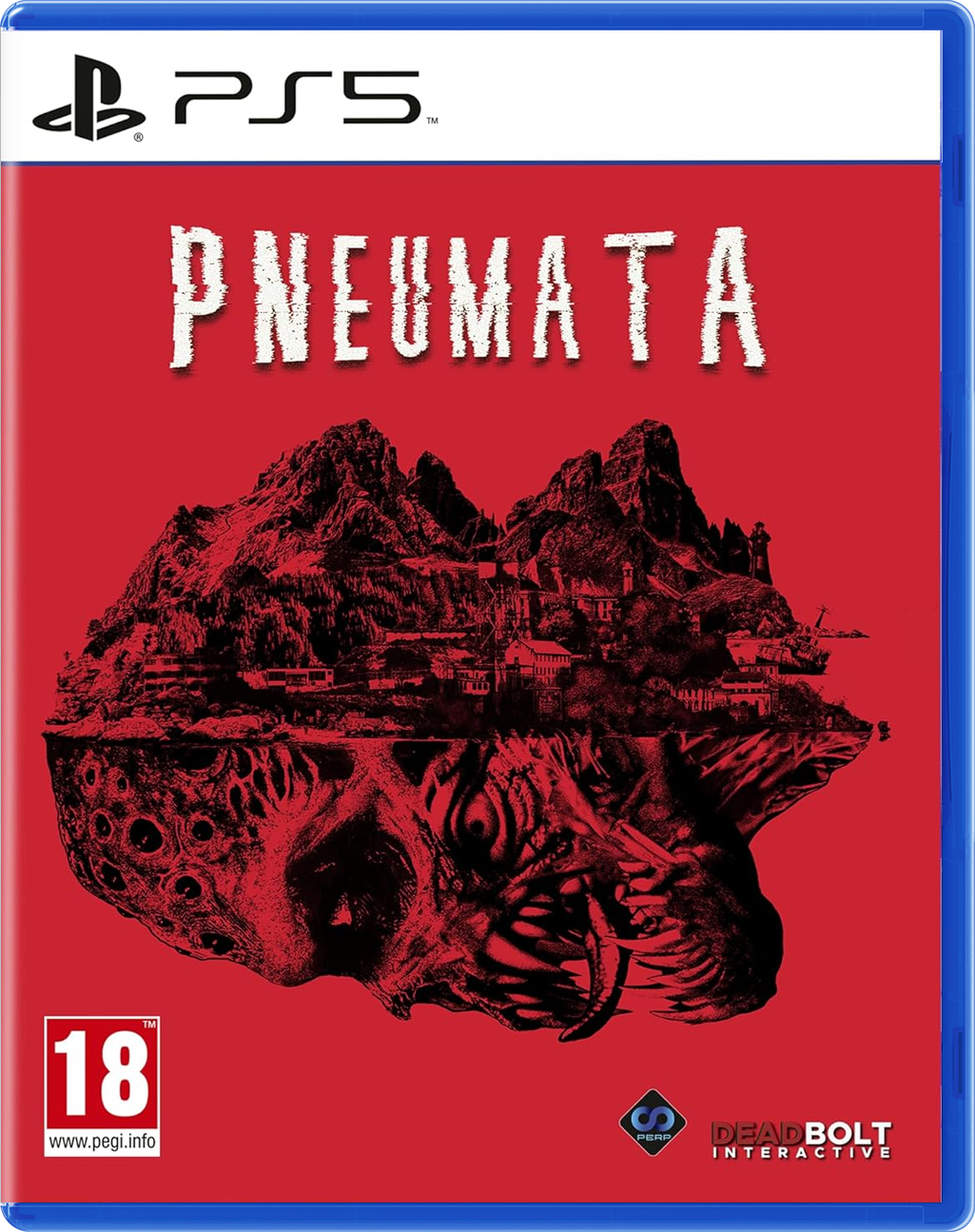 Pneumata (PS5)