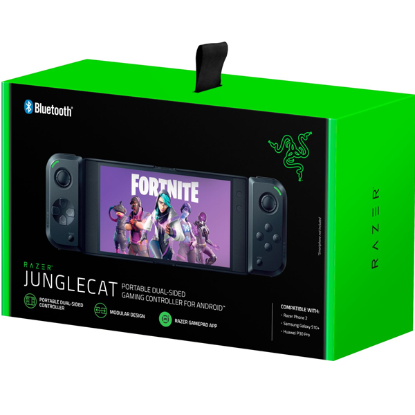 Razer Junglecat Mobile Game Controller