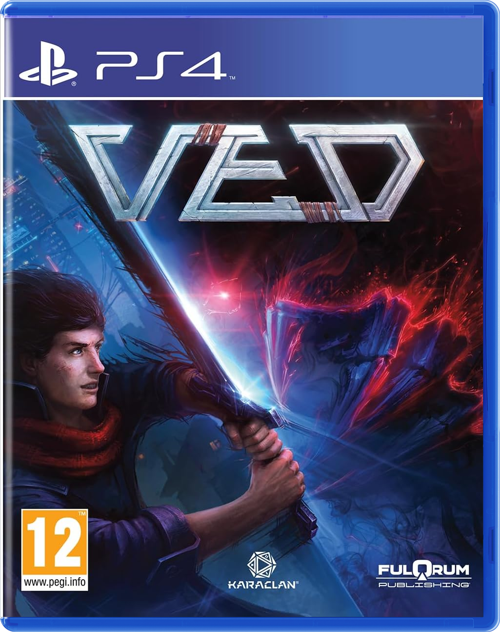 VED (PS4)