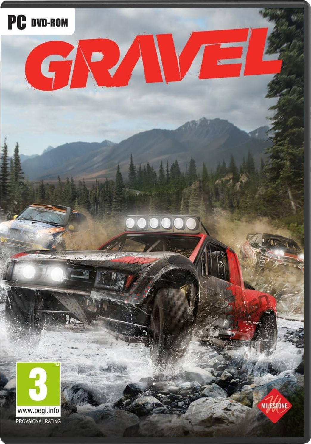 Gravel (PC)