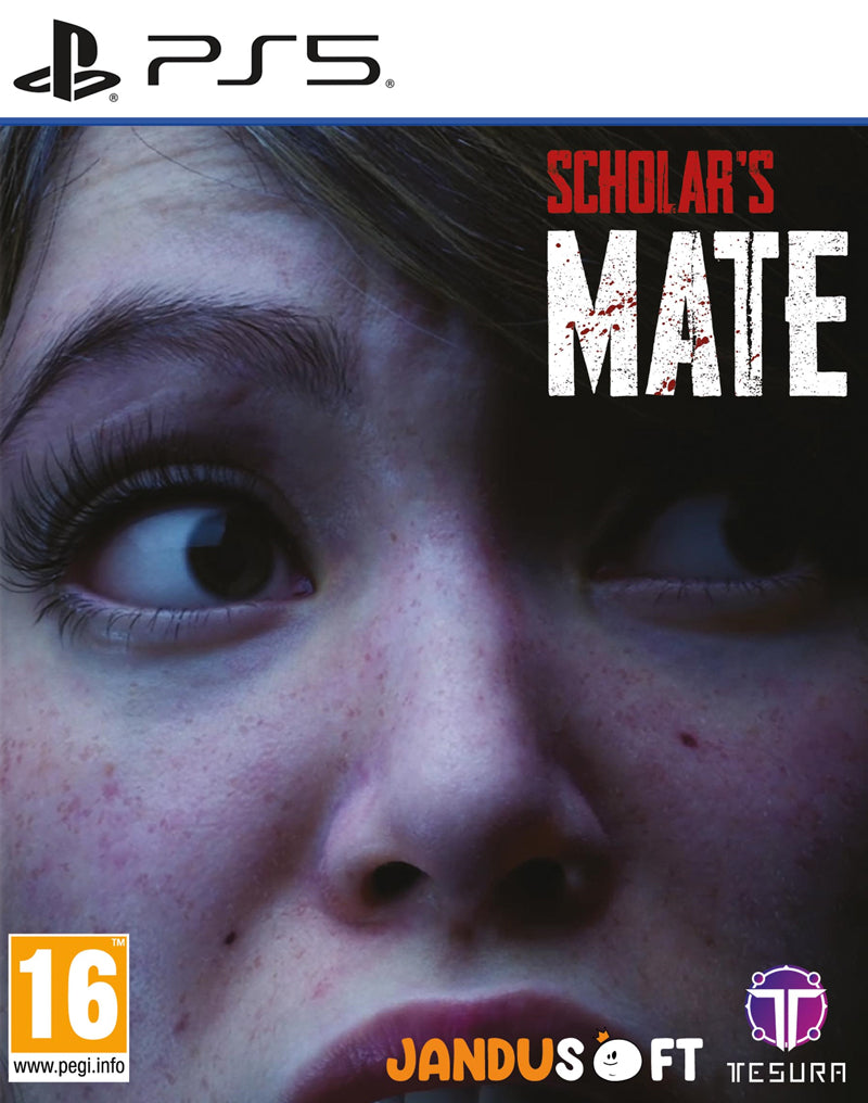 Scholar's Mate (PS5)