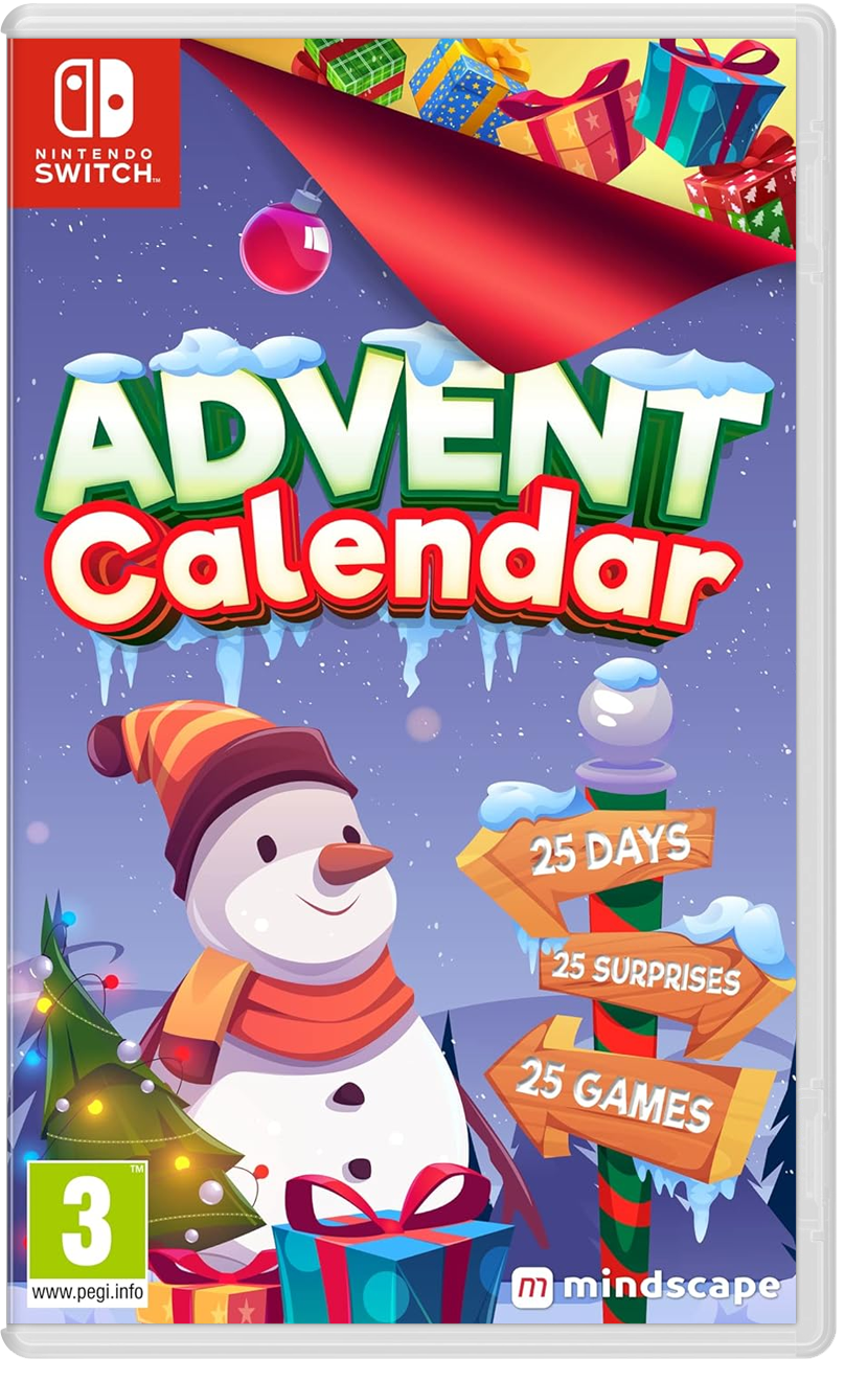 Advent Calendar (Switch)