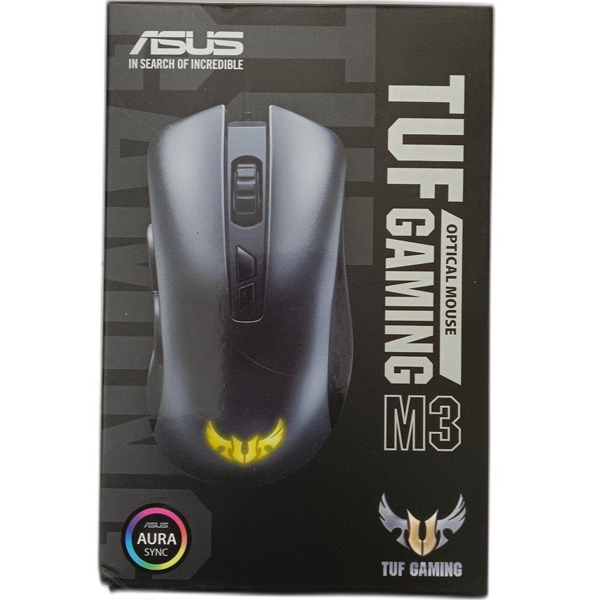ASUS TUF Gaming M3 Gen II