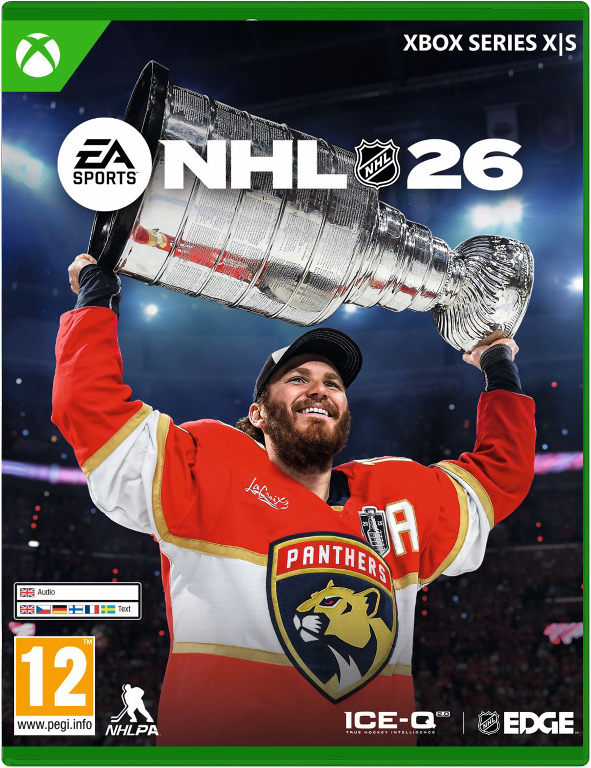 NHL 26 (Xbox Series X)