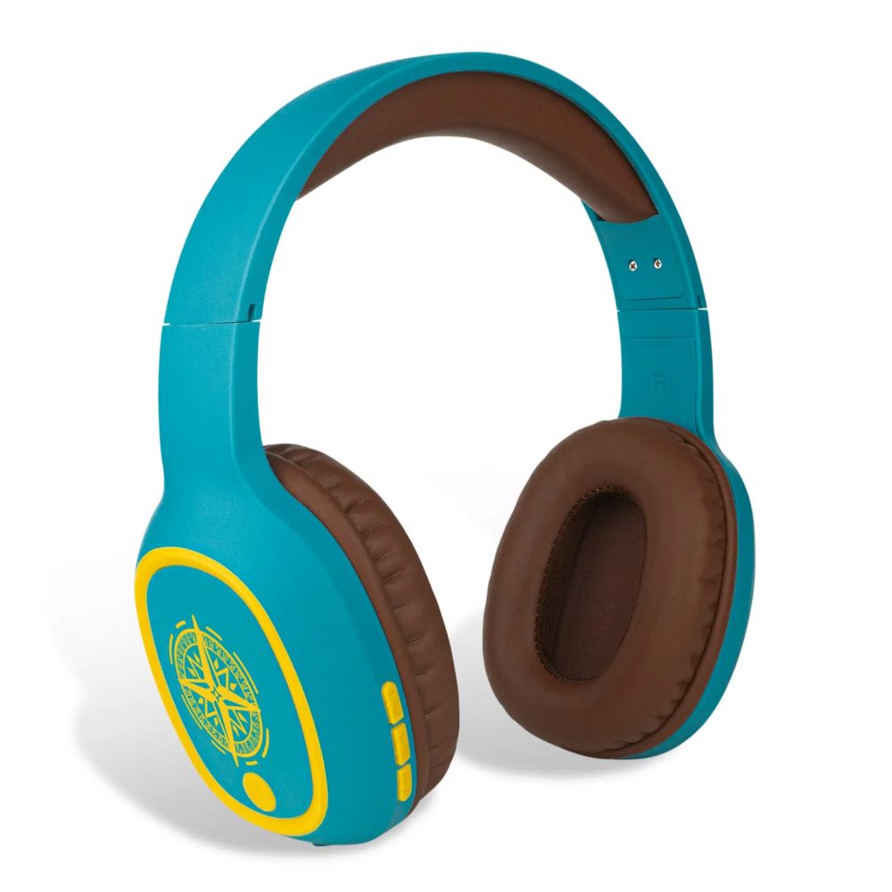 Lexip SteelPlay Adventure Headset