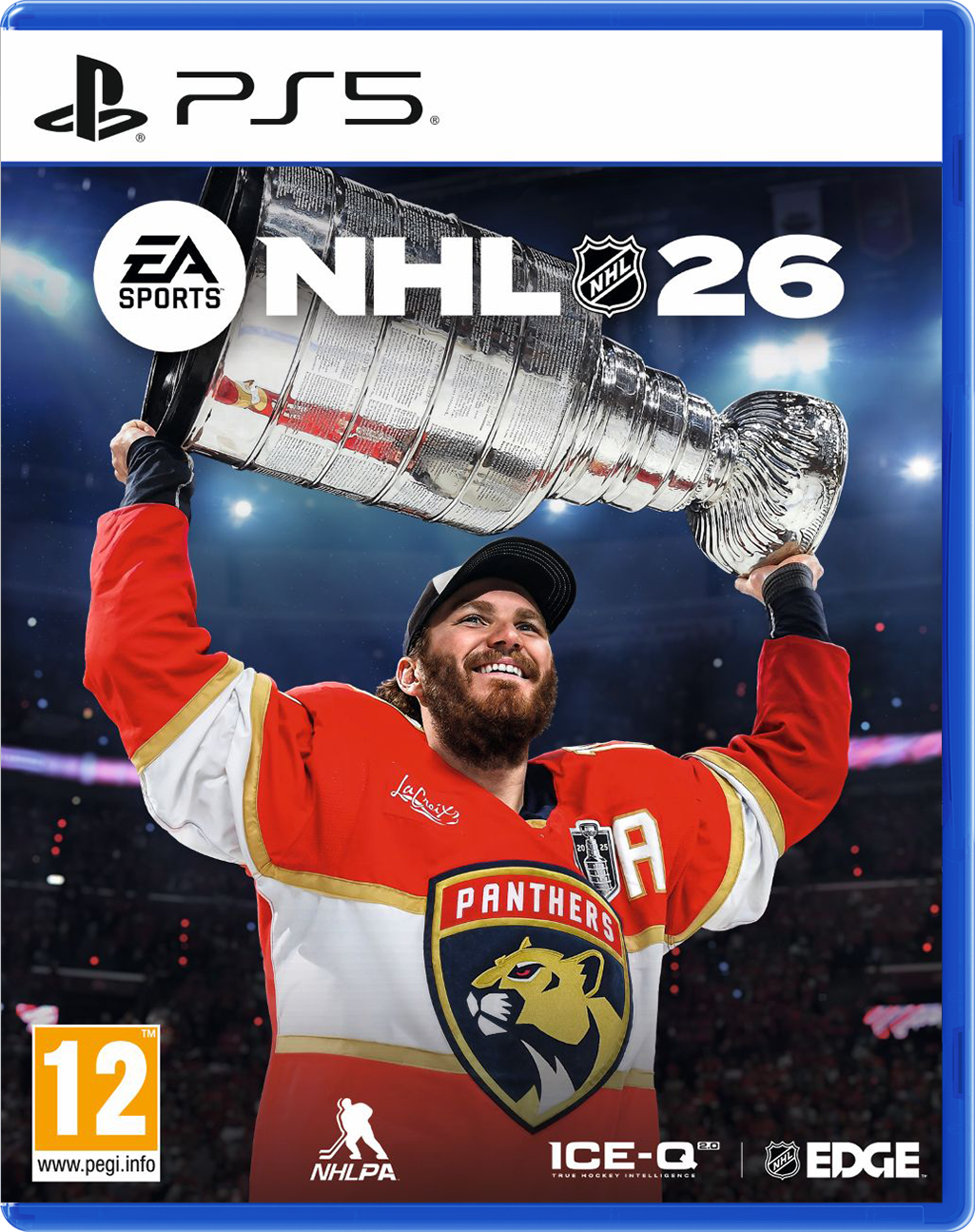 NHL 26 (PS5)