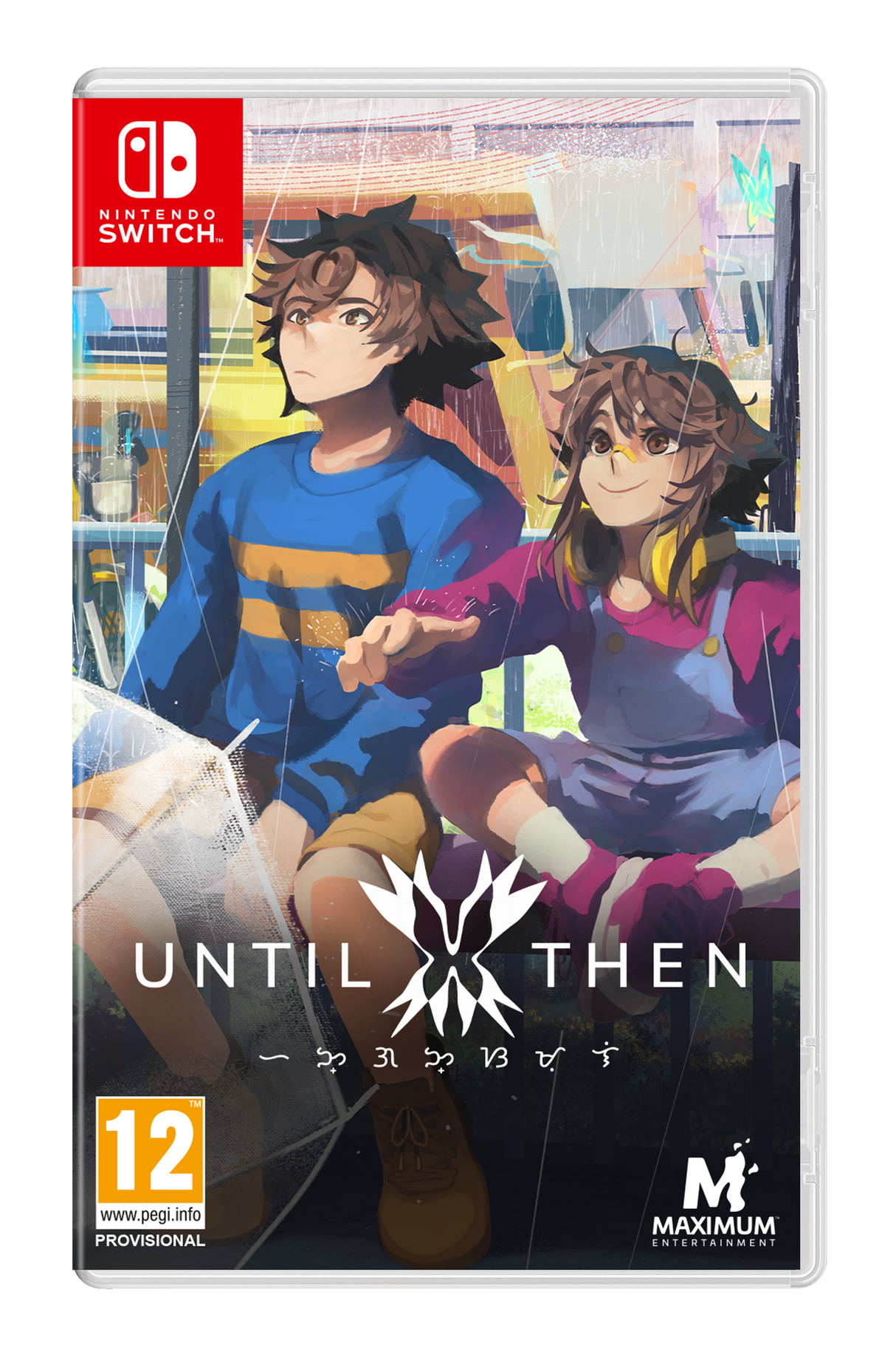 Until Then (Switch)