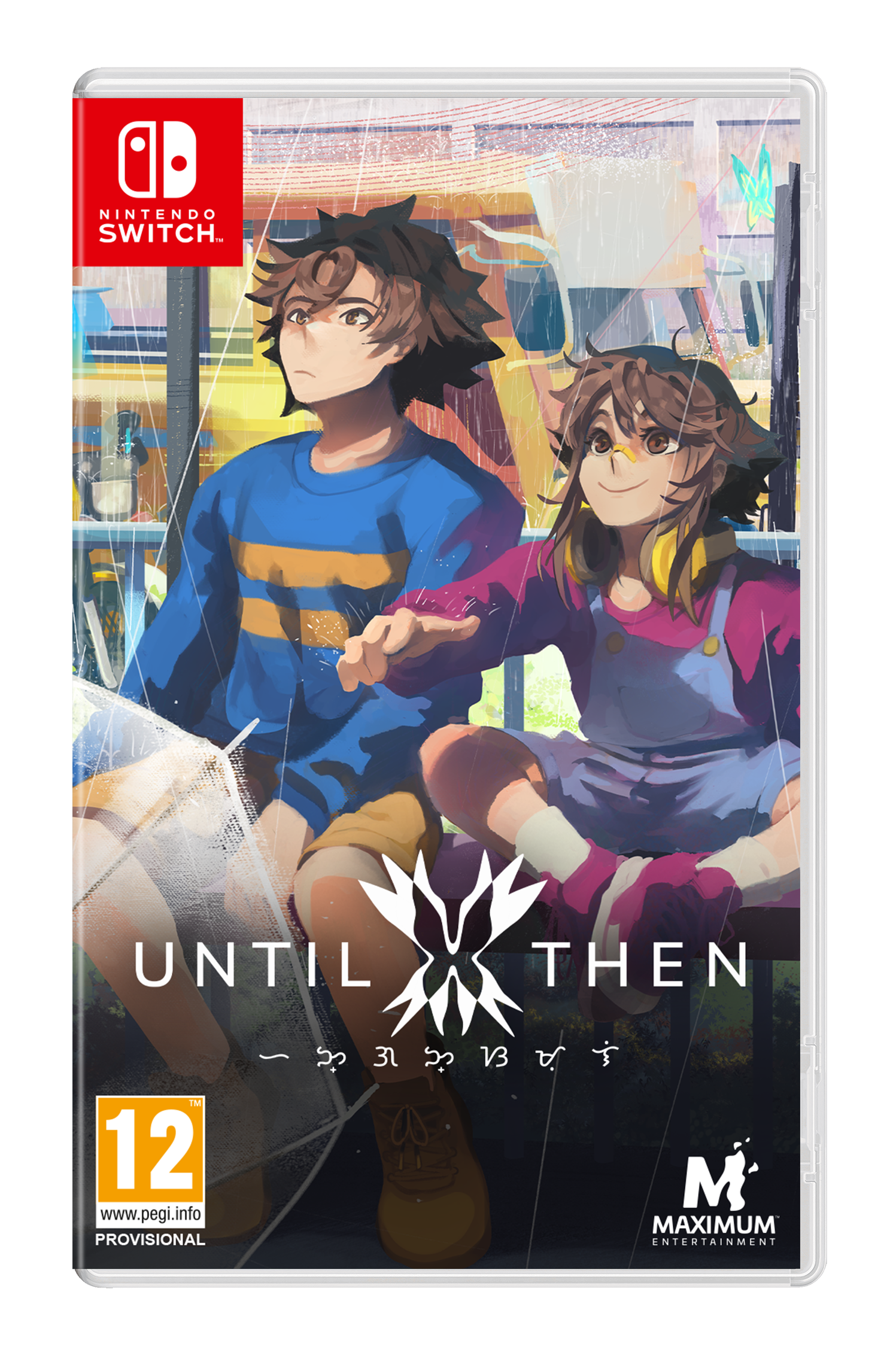 Until Then (Switch)