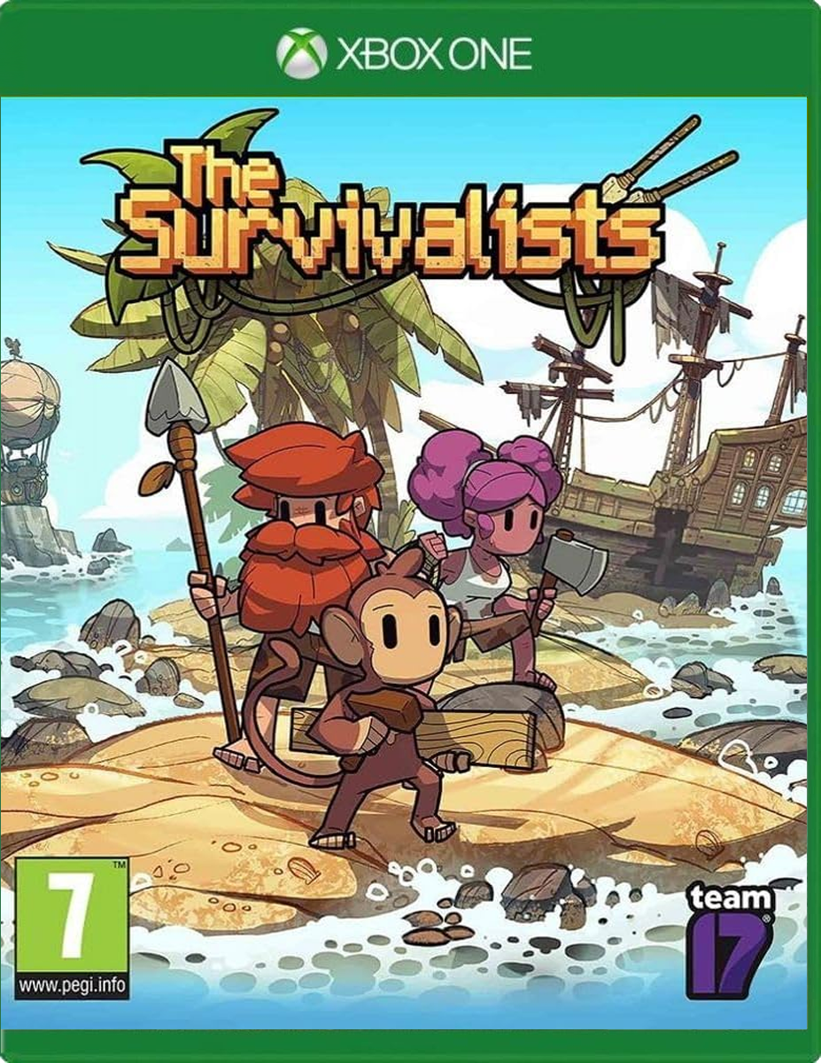 The Survivalists (Xbox One)