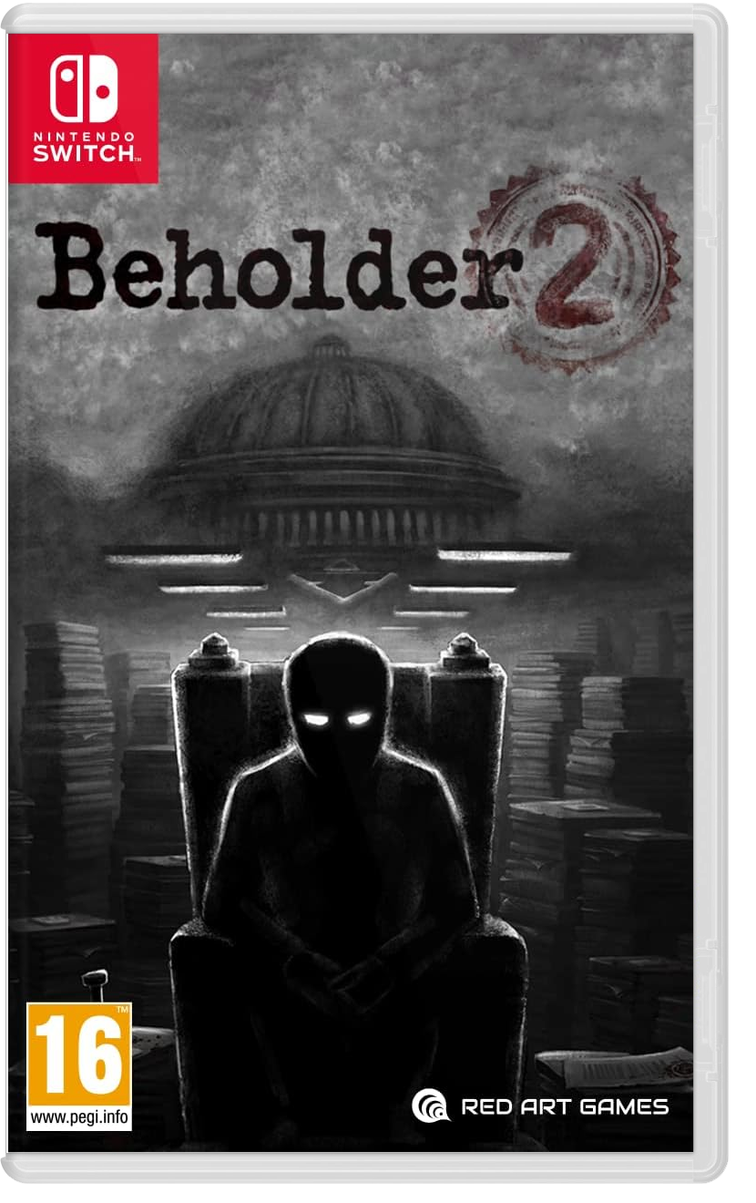 Beholder 2 (Switch)