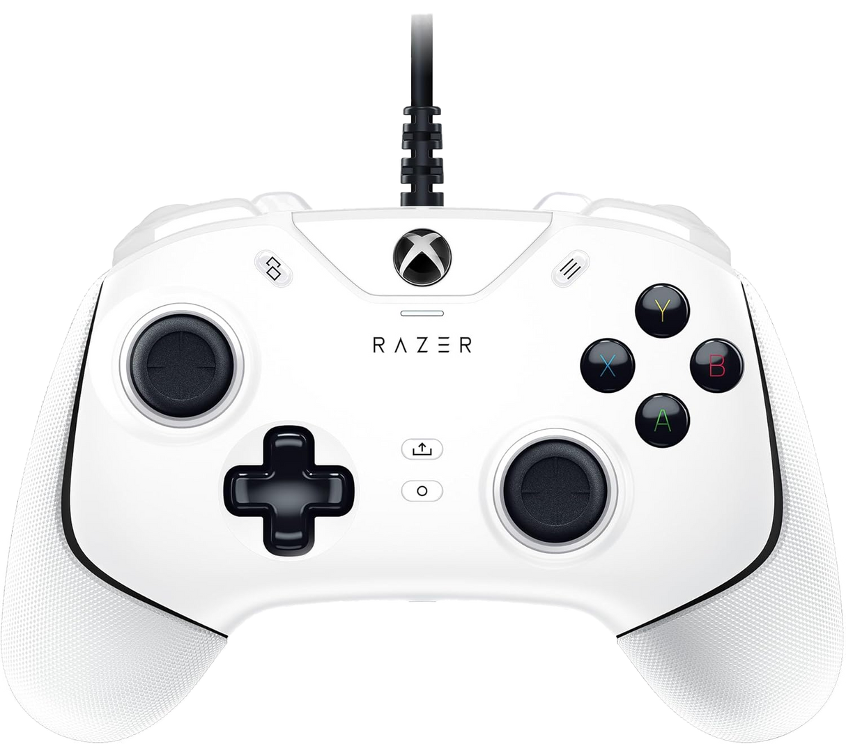 Razer Wolverine V3 Pro for Xbox X|S & PC - White