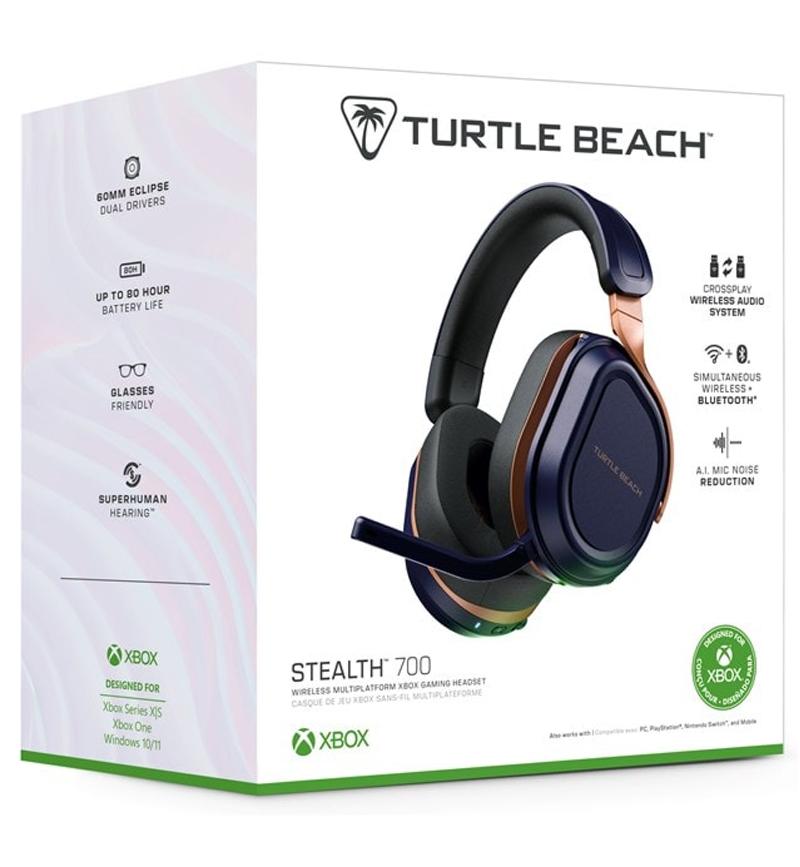 Turtle Beach Stealth 700 Gen 3 XB Cobalt Gaming Headset