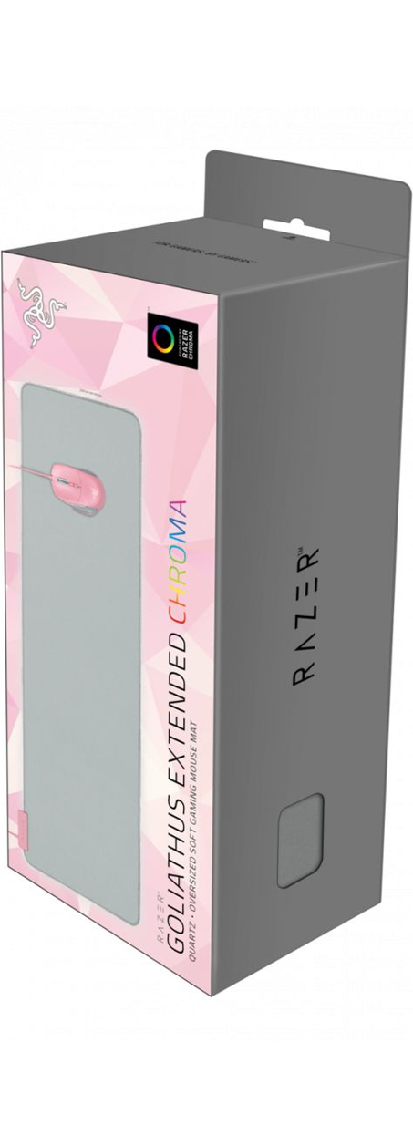 Razer Goliathus Surface Extended - Quartz