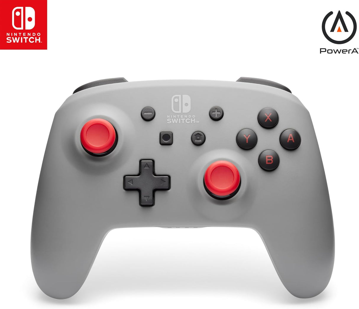 Wireless Controller NSW Retro Grey