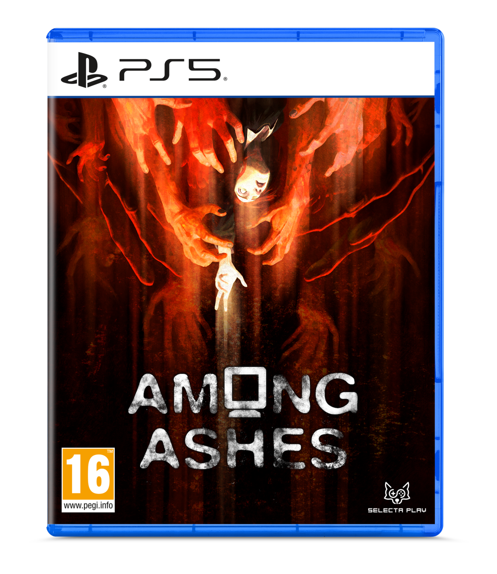 Among Ashes (PS5)