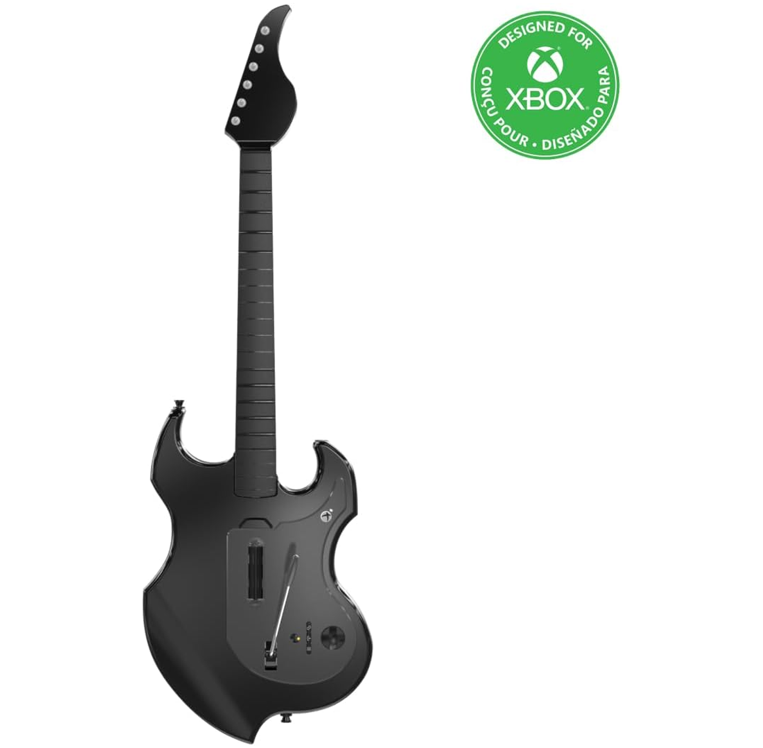 PDP Riffmaster Wireless Guitar (Xbox Series X/S / Xbox One / Windows 10/11)