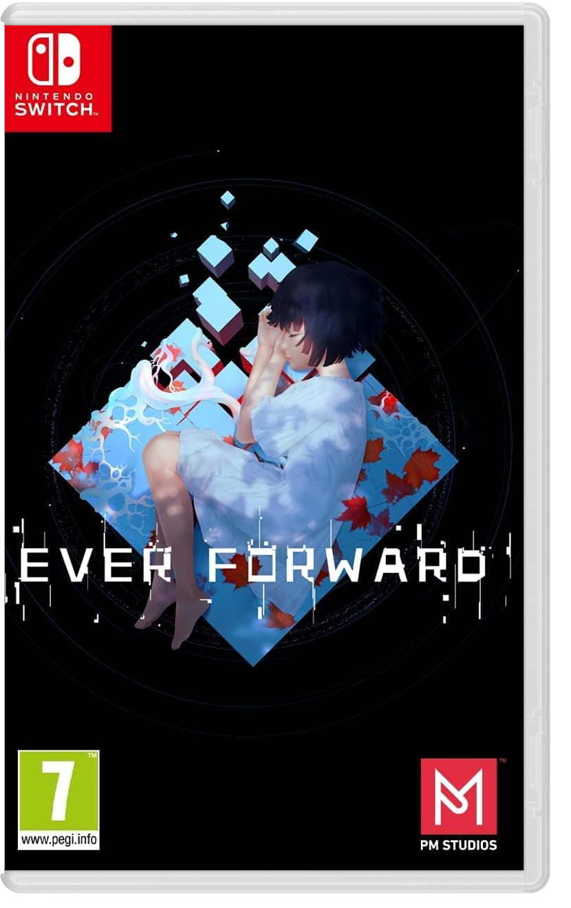 Ever Forward (Switch)