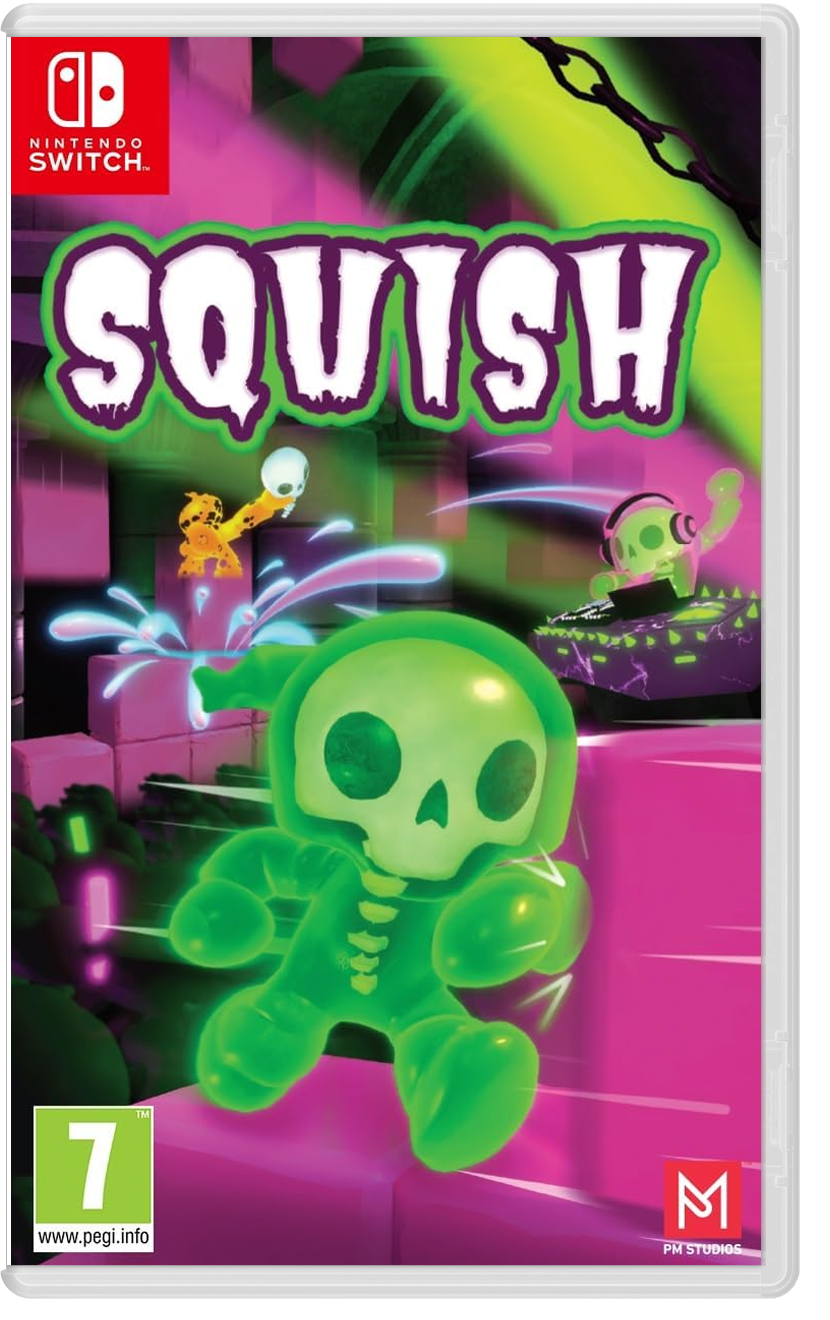 Squish (Switch)