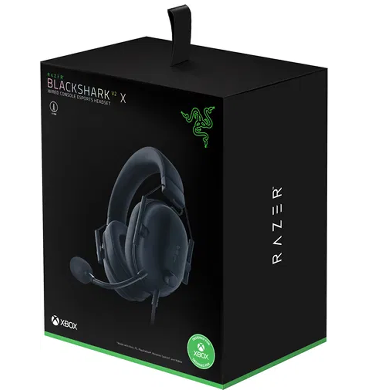 BlackShark V2 X (Xbox Licensed) - Black