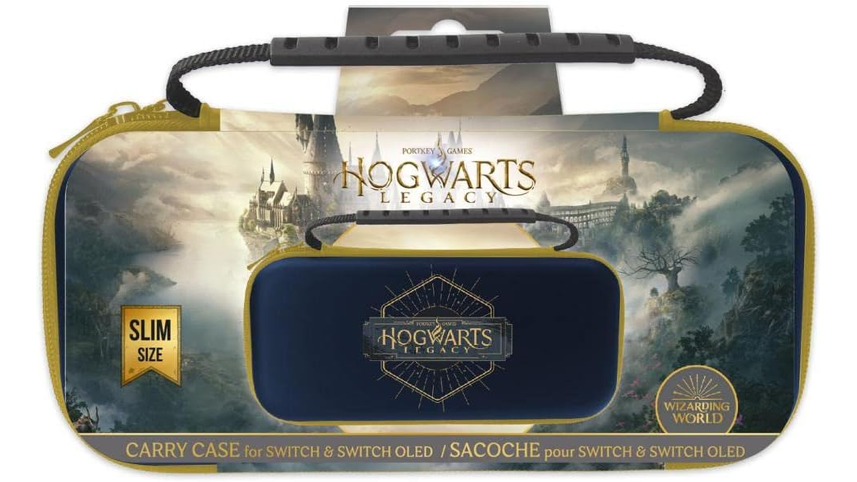 Hogwarts Legacy - Slim Case (Switch)
