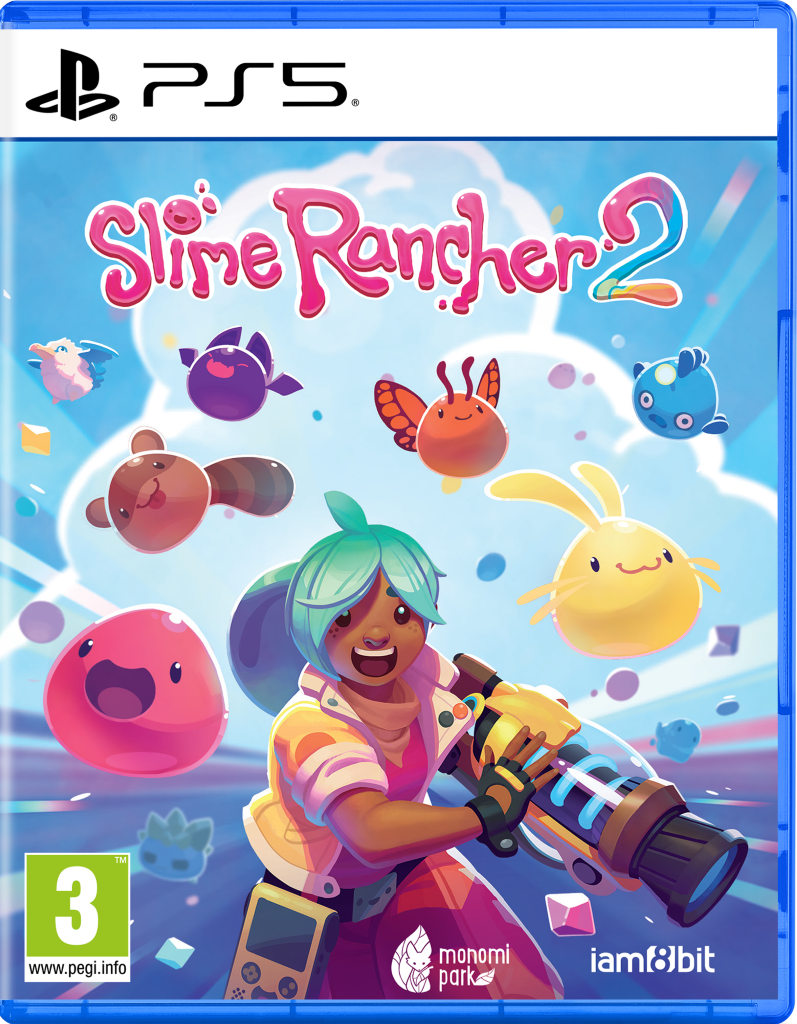 Slime Rancher 2 (PS5)