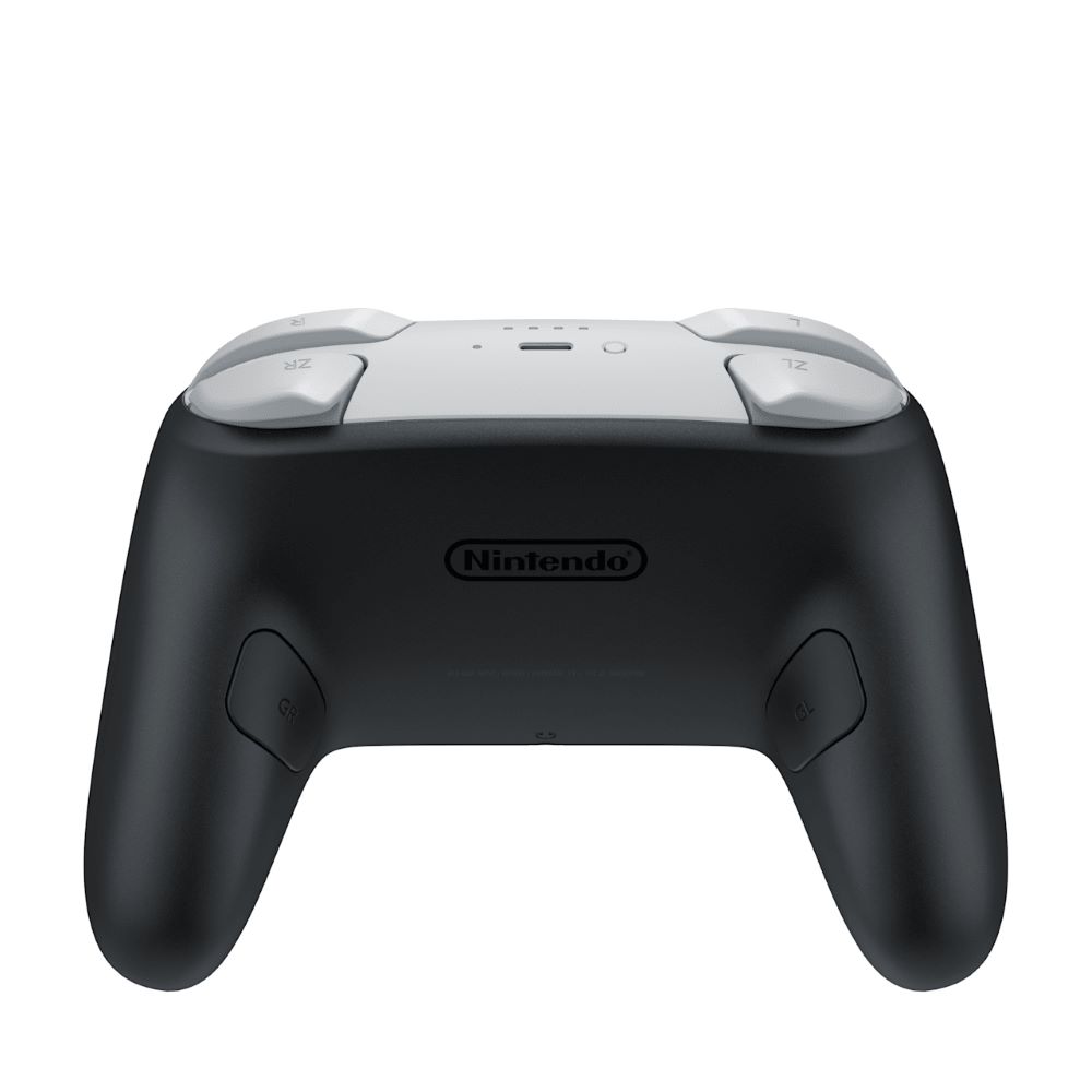 Nintendo Switch 2 Pro Controller (Switch 2)