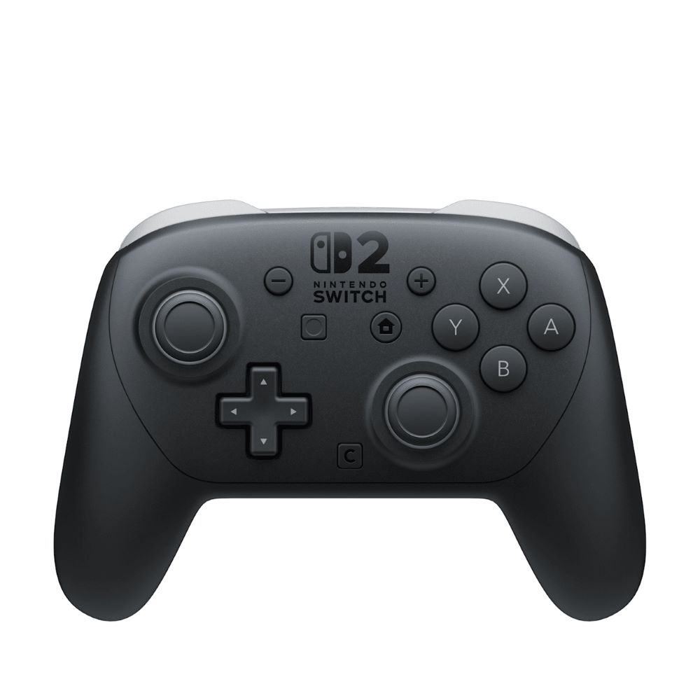 Nintendo Switch 2 Pro Controller (Switch 2)