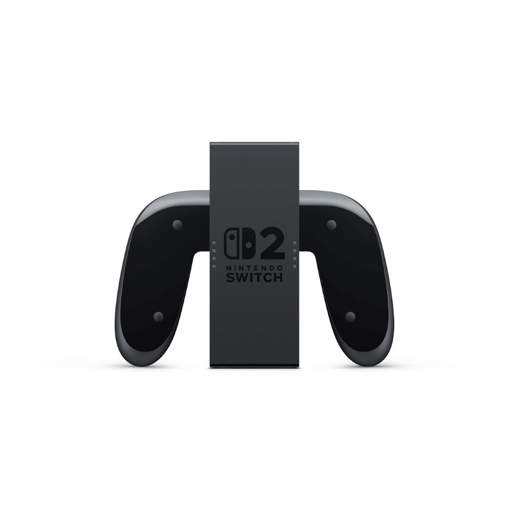 Joy-Con 2 Charging Grip (Switch 2)
