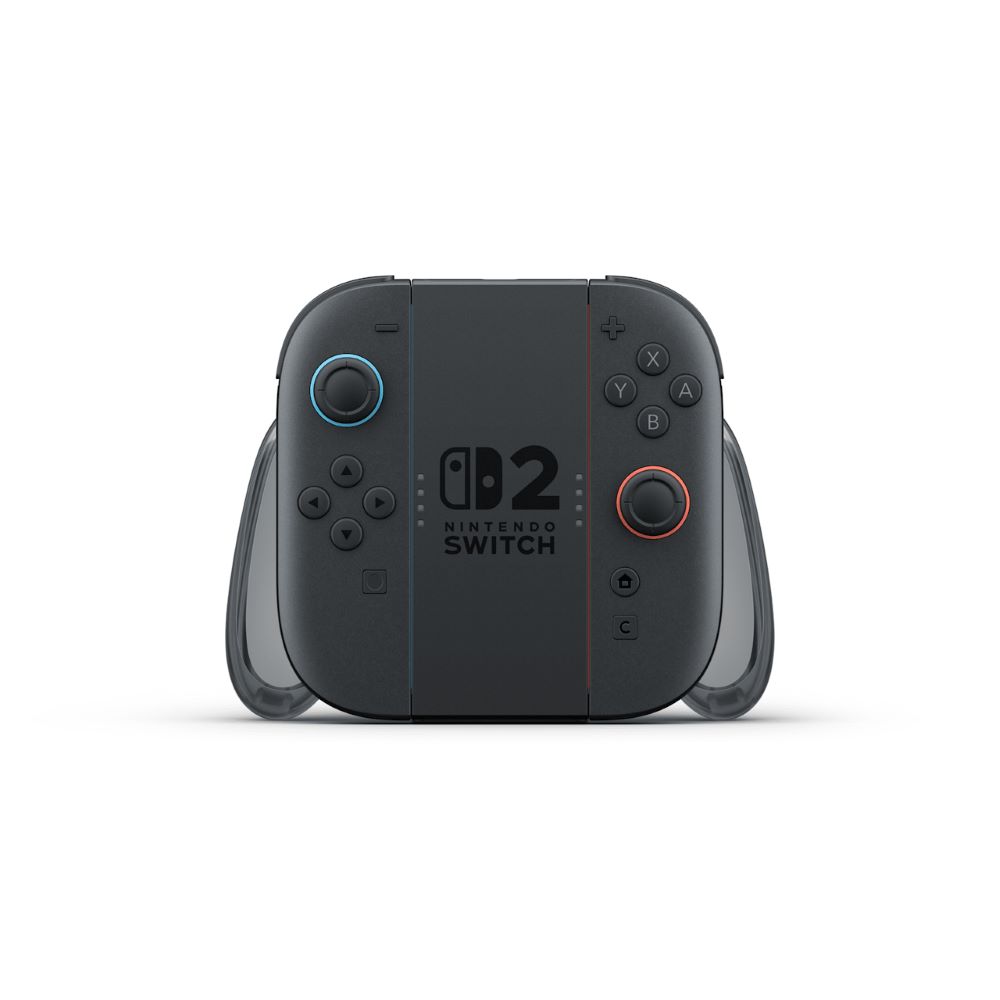 Joy-Con 2 Charging Grip (Switch 2)